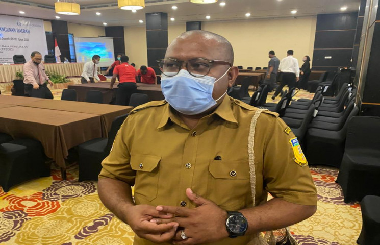 Papua Dorong Produk Hukum Baru Untuk Dukung PON